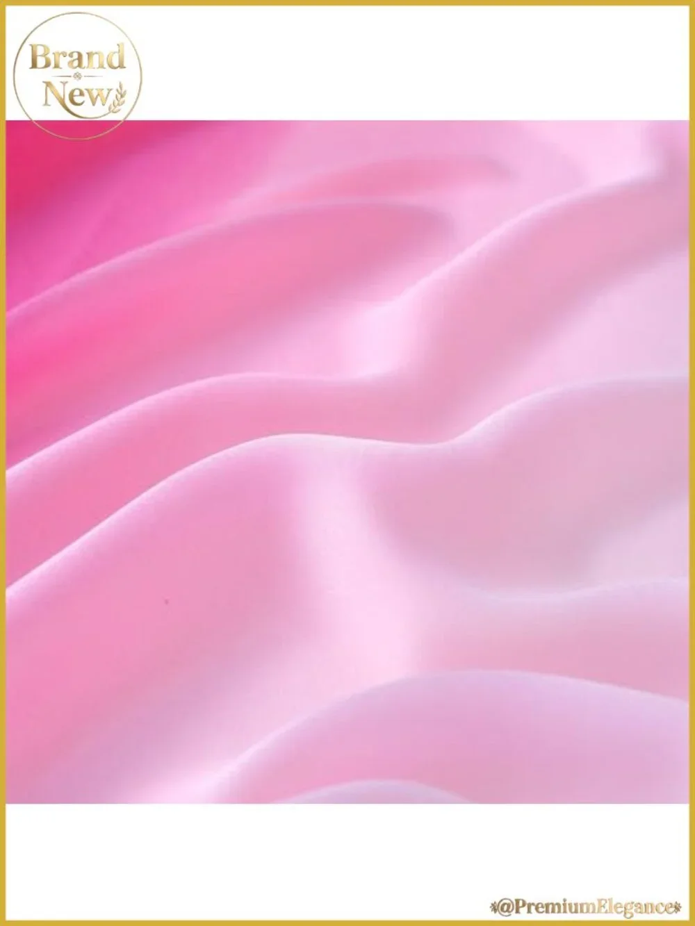 Oversized Silky Shawl Wrap Scarf Lightweight Gradient Summer Coverup